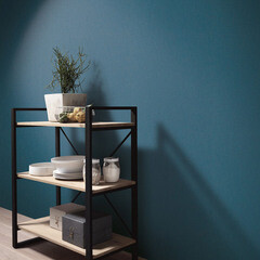 Обои компакт-винил на флизелиновой основе Erismann Martinique 12193-44 (1,06х10,05 м) - фото 6