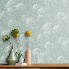 Обои компакт-винил на флизелиновой основе Erismann Benefit Sunshine 60830-04 (1,06х10,05 м) - фото 5