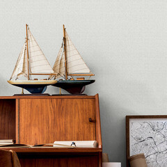 Обои компакт-винил на флизелиновой основе Erismann Oxford 60832-04 (1,06х10,05 м) - фото 5