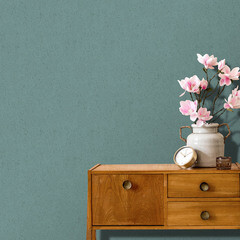 Обои компакт-винил на флизелиновой основе Erismann Orbita 60801-04 (1,06х10,05 м) - фото 6