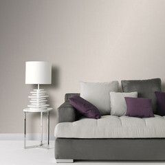 Обои компакт-винил на флизелиновой основе Erismann Spotlight 2 12205-02 (1,06х10,05 м) - фото 5