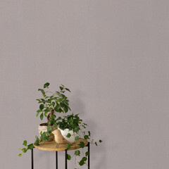 Обои компакт-винил на флизелиновой основе Erismann Spotlight 2 12205-37 (1,06х10,05 м) - фото 6