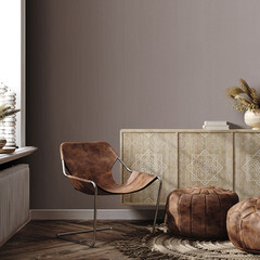 Обои компакт-винил на флизелиновой основе Erismann Spotlight 2 12205-37 (1,06х10,05 м) - фото 5