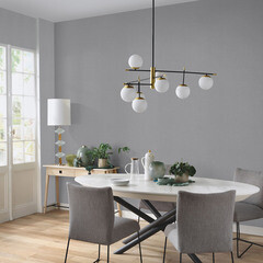 Обои компакт-винил на флизелиновой основе Erismann Spotlight 2 12205-47 (1,06х10,05 м) - фото 5