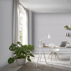 Обои компакт-винил на флизелиновой основе Erismann Spotlight 2 12205-31 (1,06х10,05 м) - фото 5