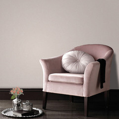 Обои компакт-винил на флизелиновой основе Erismann Basic 60095-04 (1,06х10,05 м) - фото 5