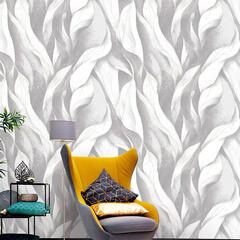 Обои компакт-винил на флизелиновой основе Elysium Каменный цветок Е106902 (1,06х10,05 м) - фото 5