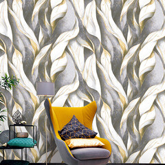 Обои компакт-винил на флизелиновой основе Elysium Каменный цветок Е106905 (1,06х10,05 м) - фото 5