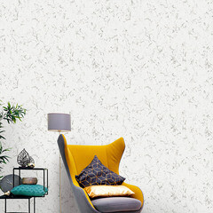 Обои компакт-винил на флизелиновой основе Elysium Каменный цветок Е107100 (1,06х10,05 м) - фото 5