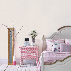 Обои компакт-винил на флизелиновой основе Elysium Акварель Е19610 (1,06х10,05 м) - фото 5