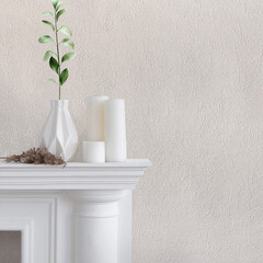 Обои компакт-винил на флизелиновой основе Elysium Акцент Е302601 (1,06х10,05 м) - фото 5