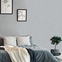 Обои компакт-винил на флизелиновой основе Elysium Акцент Е302603 (1,06х10,05 м) - фото 4