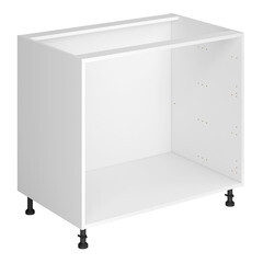 Кухонный шкаф напольный 80х72х56 см для ящиков Hettich Иннотех - фото 1