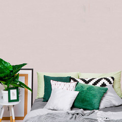 Обои компакт-винил на флизелиновой основе Elysium Саба Е802612 (1,06х10,05 м) - фото 5