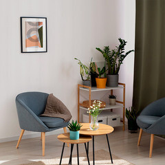 Обои вспененный винил на флизелиновой основе антивандальные Elysium Гера Е55603 (1,06х10,05 м) - фото 5