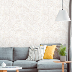 Обои вспененный винил на флизелиновой основе антивандальные Elysium Сиена Е202800 (1,06х10,05 м) - фото 5