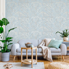 Обои вспененный винил на флизелиновой основе антивандальные Elysium Сиена Е202805 (1,06х10,05 м) - фото 5