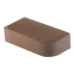 Кирпич печной облицовочный полнотелый темный шоколад R-60 М300 250х120х65 мм 1NF КС-Керамик - фото 5