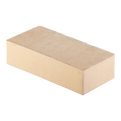 Кирпич печной облицовочный полнотелый лотос М300 250х120х65 мм 1NF КС-Керамик - фото 5