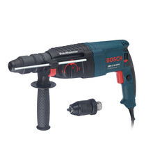 Перфоратор электрический Bosch GBH 2-26 DFR 800 Вт 2,7 Дж SDS-plus (0611254768) - фото 12
