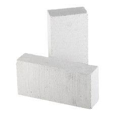 Кирпич рядовой силикатный полнотелый М200 250х120х65 мм 1NF