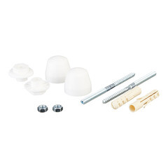 Изображение товара Набор для крепления раковины (нагрузка до 70 кг)