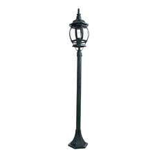 Светильник уличный напольный ARTE LAMP ATLANTA (A1046PA-1BG) E27 75 Вт 220 В IP21