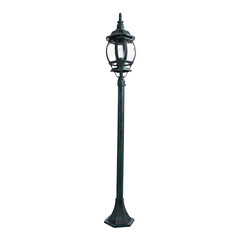 Светильник уличный напольный ARTE LAMP ATLANTA (A1046PA-1BG) E27 75 Вт 220 В IP21