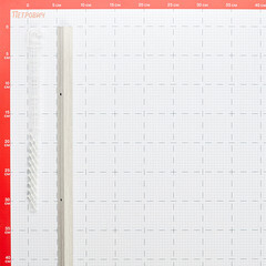 Порог алюминиевый угловой наружный 19х19х1800 мм дуб ривалго белый - фото 2