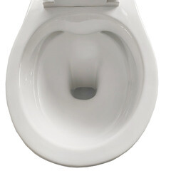 Унитаз подвесной Corsa Deco AX Rimless безободковый с сиденьем полипропилен микролифт (WHAX530RS) - фото 8