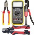 Инструмент электротехнический