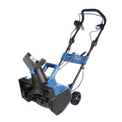 Снегоуборщик электрический Hyundai 460 мм 2000 Вт (S 500) - фото 8