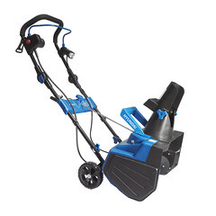 Снегоуборщик электрический Hyundai 460 мм 2000 Вт (S 500) - фото 7