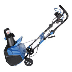 Снегоуборщик электрический Hyundai 460 мм 2000 Вт (S 500) - фото 5