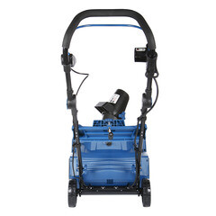 Снегоуборщик электрический Hyundai 460 мм 2000 Вт (S 500) - фото 3