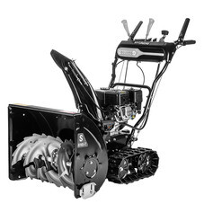 Снегоуборщик бензиновый Hyundai 650 мм 6,5 л.с. (S 6165-T)