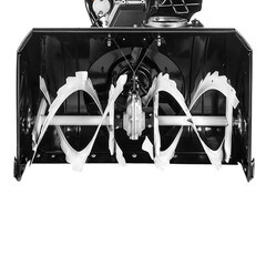 Снегоуборщик бензиновый Hyundai 770 мм 13 л.с. (S 7713-T) - фото 3