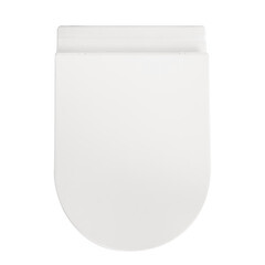 Унитаз подвесной Corsa Deco DX Rimless безободковый с сиденьем дюропласт микролифт (WHDX530RS) - фото 11