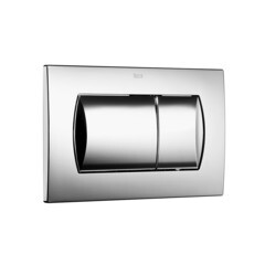 Изображение товара Клавиша смыва для инсталляций Roca Active 62B хром (7.8901.1.60B.1)