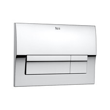 Клавиша смыва для инсталляций Roca Active B01 хром (7.8901.1.70B.1)