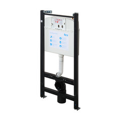 Изображение товара Инсталляция Roca Active B для подвесного унитаза без кнопки