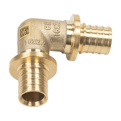 Изображение товара Угол Рехау MX 16х16 мм (11080211001)