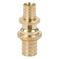 Муфта соединительная Рехау MX 20х16 мм (11080411001) - фото 4