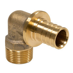 Угол Рехау MX 25 мм х 3/4 НР(ш) (11097161001) - фото 5