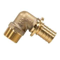 Угол Рехау MX 25 мм х 3/4 НР(ш) (11097161001) - фото 2