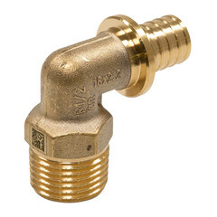 Изображение товара Угол Рехау MX 16 мм х 1/2 НР(ш) (11096751001)