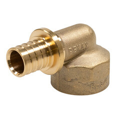 Изображение товара Угол Рехау MX 20 мм х 3/4 ВР(г) (11097151001)