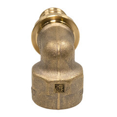 Угол Рехау MX 20 мм х 1/2 ВР(г) (11097121001) - фото 3