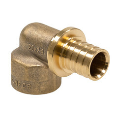 Угол Рехау MX 20 мм х 1/2 ВР(г) (11097121001) - фото 2