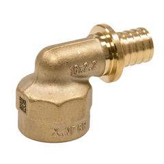 Угол Рехау MX 16 мм х 1/2 ВР(г) (11096831001) - фото 3